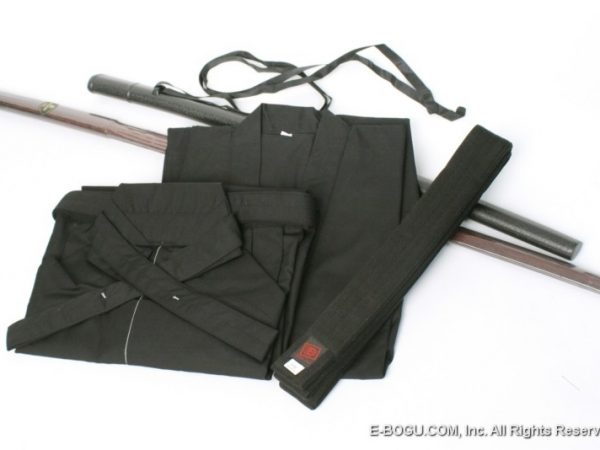 Iaido practice Set