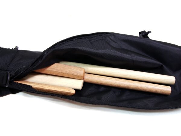 Global Kendo Traveler :: Universal Weapon Bag (for Shinai, Bokken, Iaito and Jo)