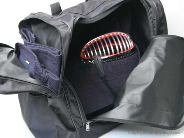 TRAVEL Kendo Bogu Bag